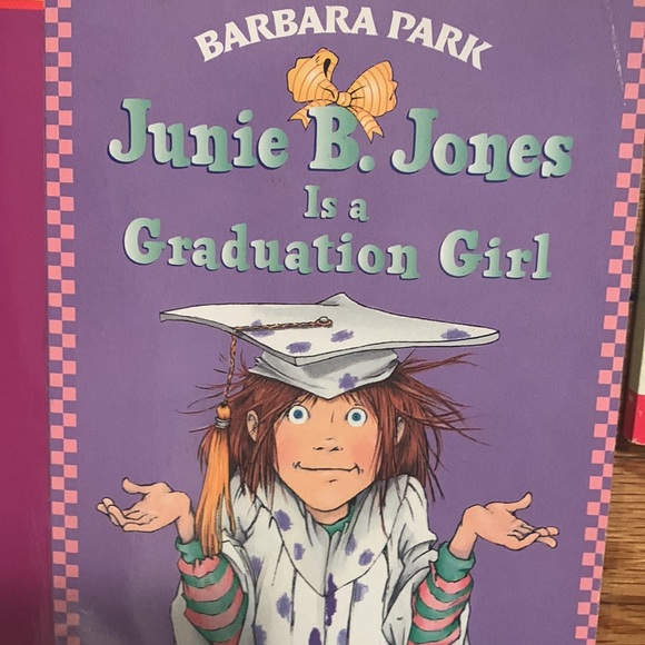 Illustrated chapter books set of 5 - Picture 3 of 14